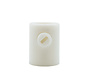 Strain Relief Creamy white (internal thread) - M10x1