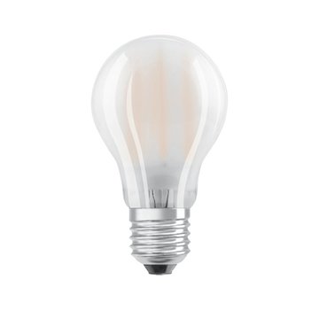 Osram Osram Parathom Retrofit Classic LED E27 Pear Filament | Matt (not dimmable)