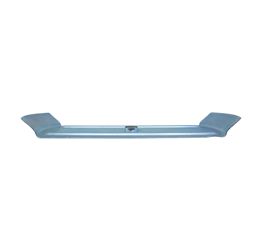 Metal glass support / carrier | 15 cm