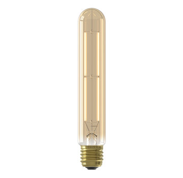 Calex Gold Tube LED Bulb T32 4,5W E27