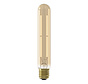 Gold Tube LED Bulb T32 4,5W E27