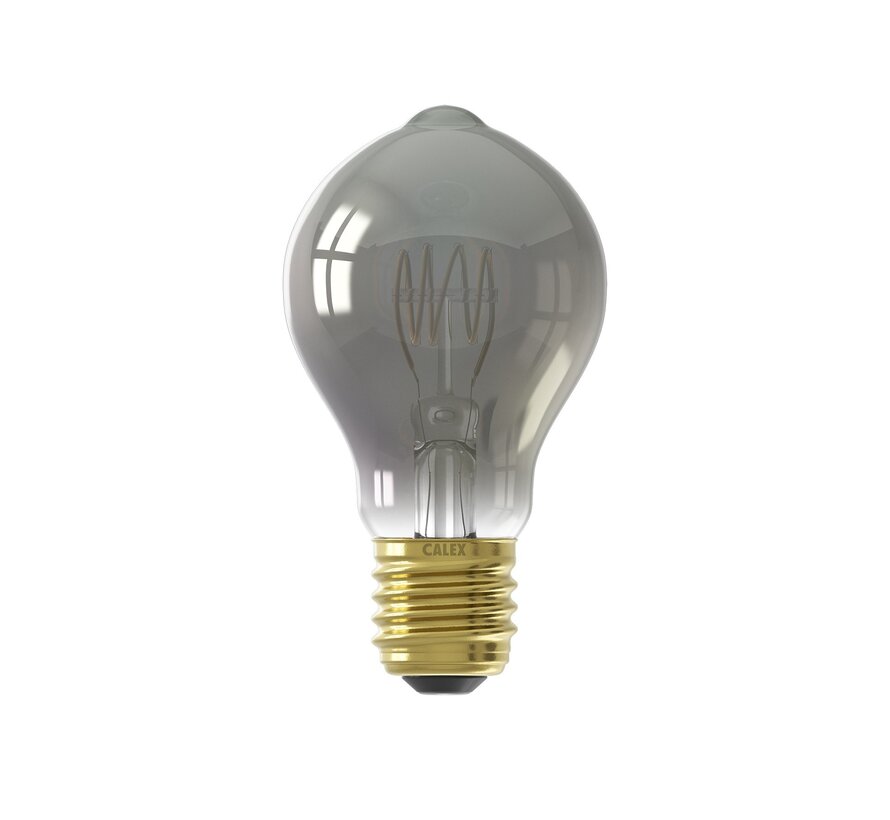 Titanium Bulb Flex Pear-shape A60DR E27 - 136 Lumen