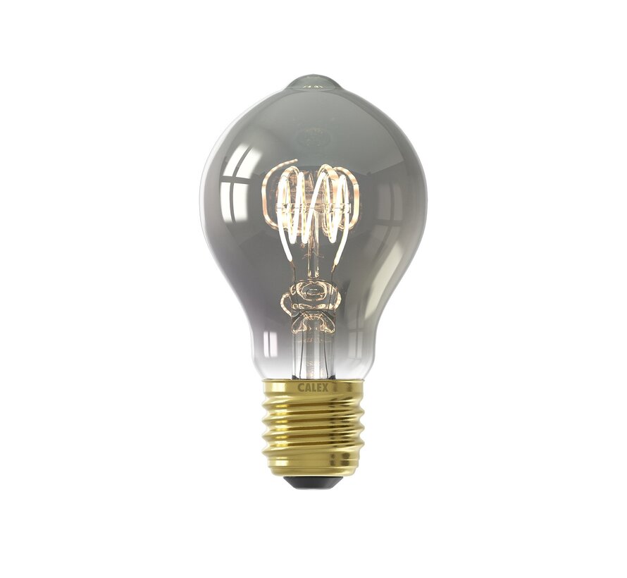 Titanium Bulb Flex Pear-shape A60DR E27 - 136 Lumen