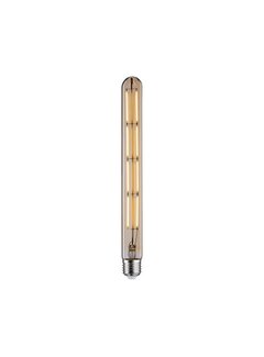 Paulmann LED Vintage buislamp - 8,5W - E27 | Goud - Classic Edition