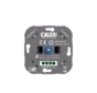 Calex Universeller Eingebauter Dimmer für LED mit Deckplatte - (LED - max. 250W) - 8901000100