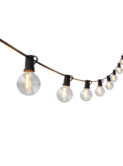 Calex Calex Vibey Outdoor Party String | 45 meter (75 lights)