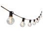Calex Vibey Outdoor Party String - 45 meter- 75 light bulbs