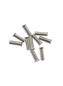 EGB Adereindhuls ongeïsoleerd 0,75mm² | Diverse aantallen
