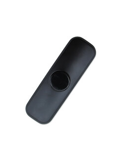 SPL Snoerdimmer universeel (draaiknop) | LED 0-25W | Zwart