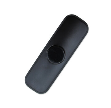 SPL Snoerdimmer universeel (draaiknop) | LED 0-25W | Zwart