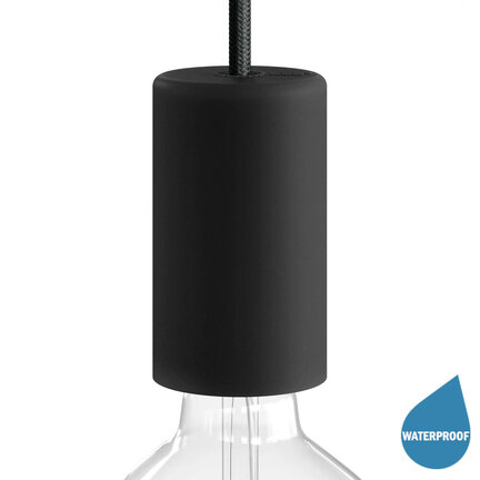 Outdoor Lamp Holders - waterproof, safe and stylish