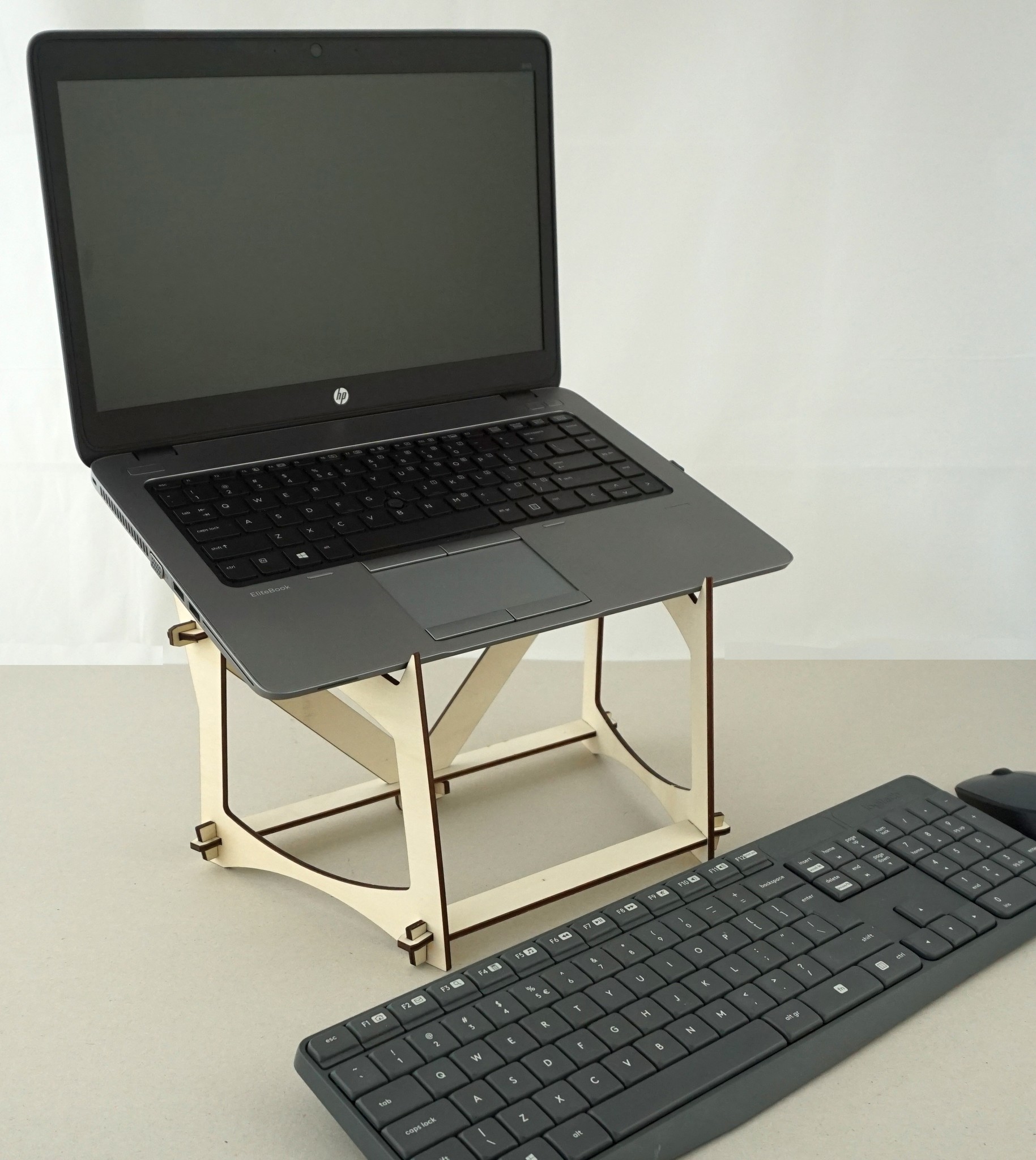 Laptop Standaard normaal