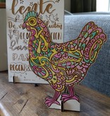 Creatief pakket Pasen
