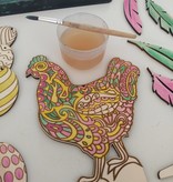 Creatief pakket Pasen