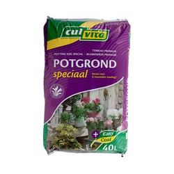 Culvita Potgrond Speciaal 40 liter