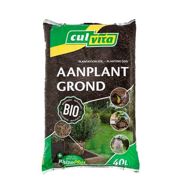 Culvita Aanplantgrond Universeel