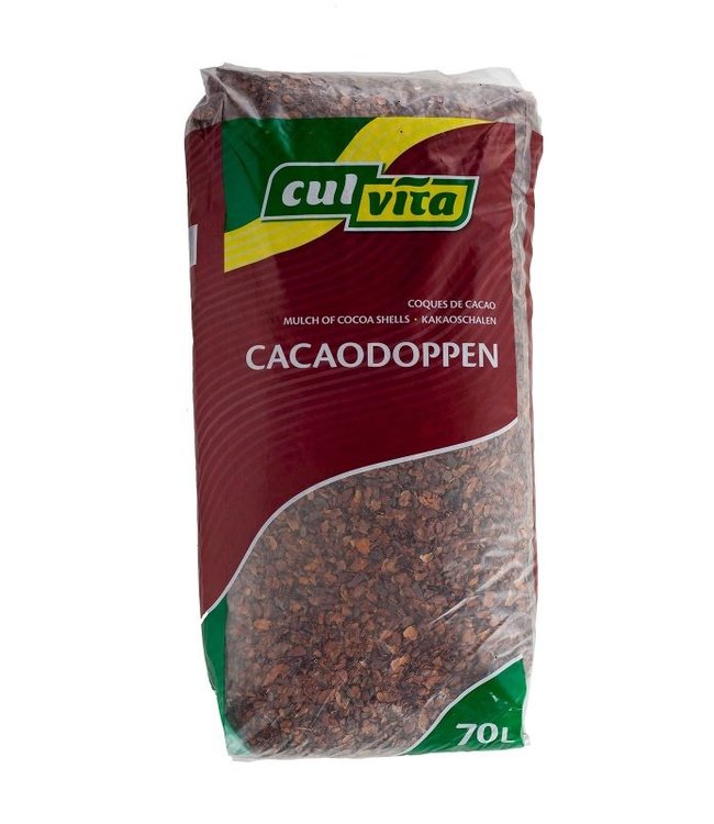 Culvita Culvita Cacaodoppen