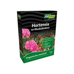 Culvita meststof voor Hortensia