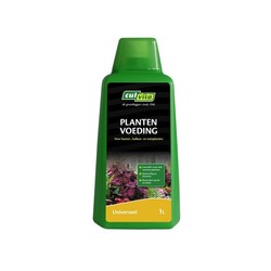 Culvita Plantenvoeding Universeel