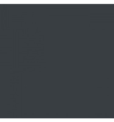 Plantenbak met wielen polyester 60x60x60 cm RAL7016