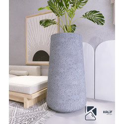 Atlas XL  45x102 cm Grey