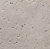 Betonnen bloembak rond "Ash" XXL (88x100 cm) White