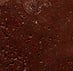 Betonnen bloembak rond "Ash" XL (87x80 cm) Maroon