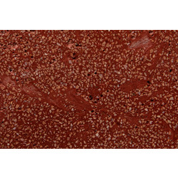 Ash L 71x80 cm Red