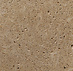 Betonnen bloembak rond "Ares" L (66x66x90 cm) Cream