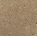 Betonnen bloembak rond "Ares" L (66x66x90 cm) Off-White