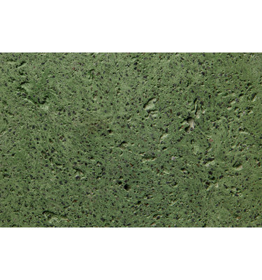 Betonnen bloembak rond "Sia"  XL (100x60 cm) Green