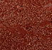 Betonnen bloembak rond "Sia"  XL (100x60 cm) Red