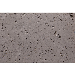 Diana XL 90x68 cm Grey