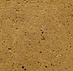 Betonnen bloembak rond "Diana" XXL (120x91 cm) Yellow