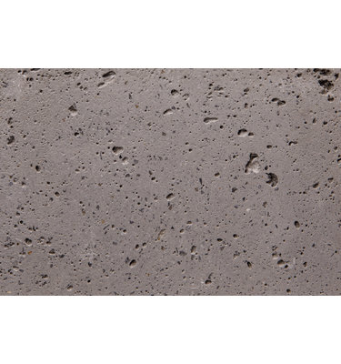 Betonnen bloembak rechthoek "Odin"  L (100x36x50 cm) Grey