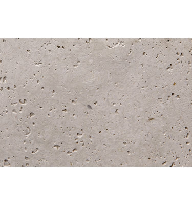 Betonnen bloembak rechthoek "Odin"  XL (110x43x55 cm) White