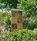 Foto Insectenhotel
