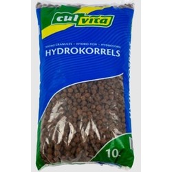 Culvita hydrokorrels 10 Ltr