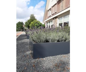 Metalen bord Welcome To My Garden 31,8x15,2 cm kopen v.a. €9,99 - Toeter Gadgets