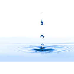 Waterdoorlatend doek