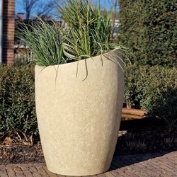 Ares L 66x66x90 cm Cream