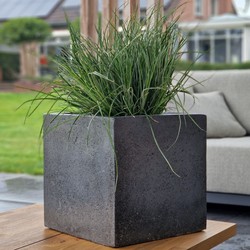 Cube S 40x40x40 cm Anthracite