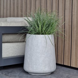 Atlas M 37x54 cm Grey
