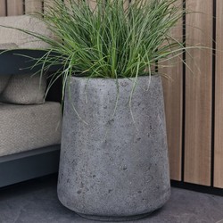 Atlas M 37x54 cm Anthracite