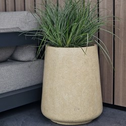 Atlas M 37x54 cm Cream