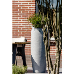Ares XL 48x48x120 cm Grey