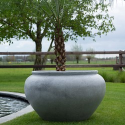 Sia  XXL 114x80 cm Grey