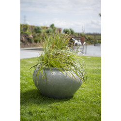 Sia S 75x45 cm Grey
