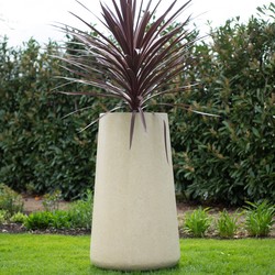 Atlas XL  45x102 cm  Cream