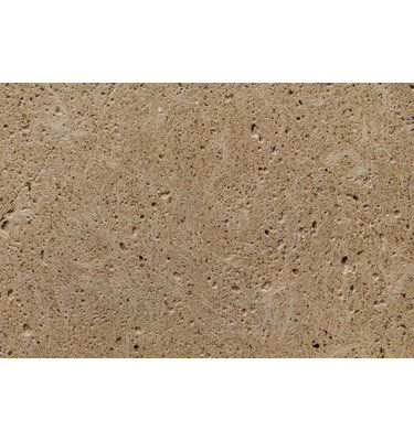 Zitelement Poseidon 118x111x47 cm Cream